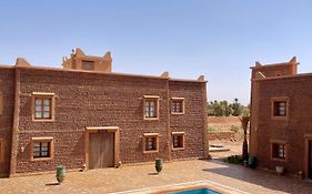 Bab Rimal - Desert Hotel In M'Hamid El Ghizlane